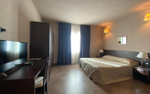 Hotel Le Badie