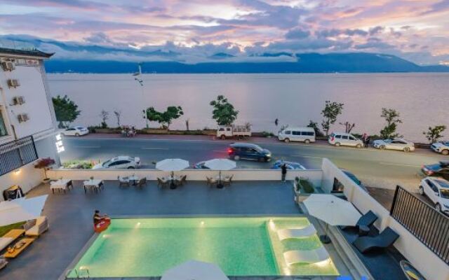 Dali Jingyue Meiji Seaview Homestay