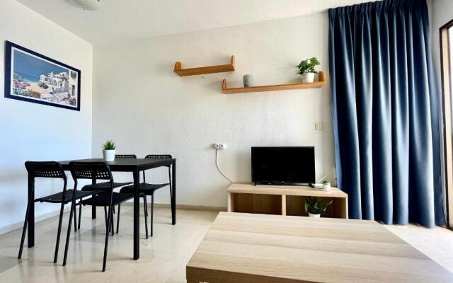 Apartamentos Turísticos Gemelos 2.4 - Gestaltur