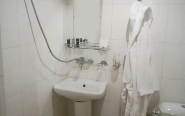 Gorniy Hotel