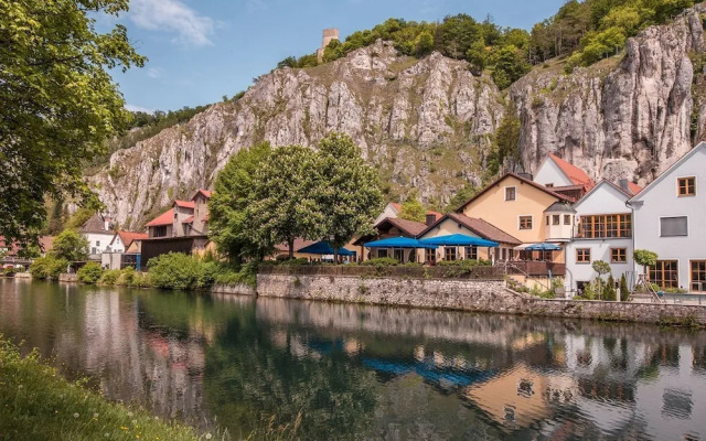 Bierhotel - Brauereigasthof Schneider