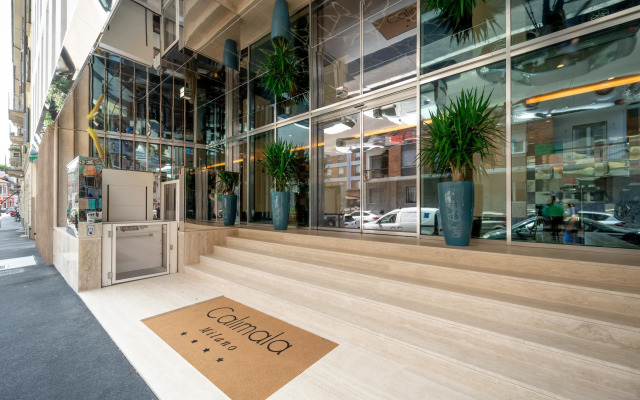Hotel Calimala Milano