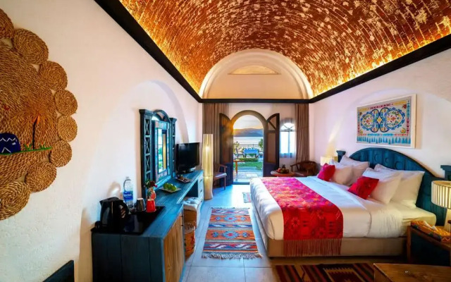 Sonesta Nouba Hotel Aswan