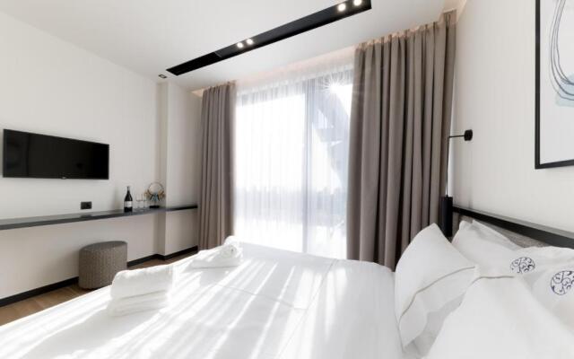 Vida Omirou Residences