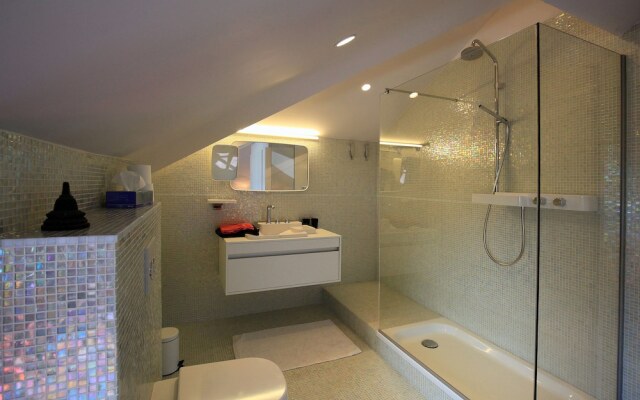 La Petite Bruyere De Renaix