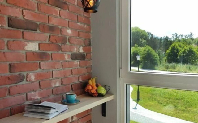 Апартаменты Балтийская Венеция