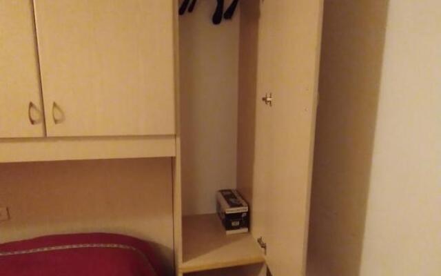 Appartamento Vacanze Graynite-High Altitude