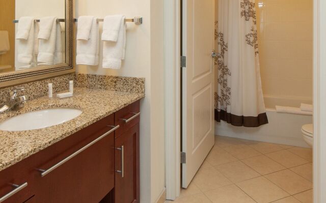 Residence Inn Providence Coventry