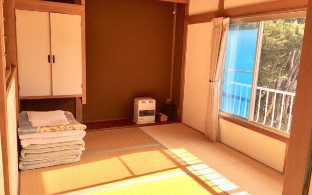 Guest House Itokawa