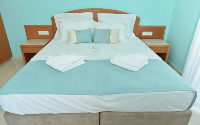 Pacifica Apartment 1min To Beach