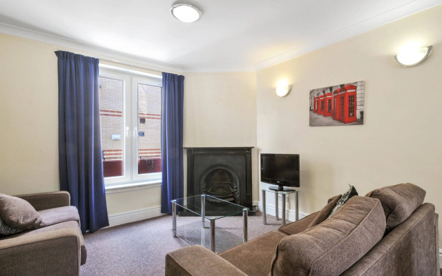 Access Maida Vale North