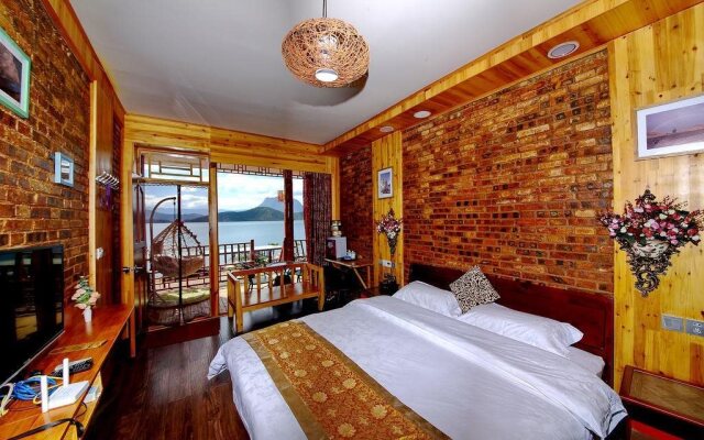 Sky Lake Resort