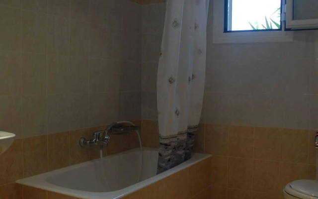 Marilena Apartments & Studios