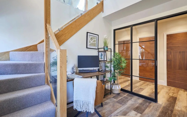 Host Stay Apartment 6 Vinegar House