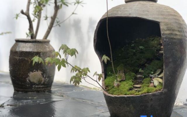 Ruoshanbei Homestay