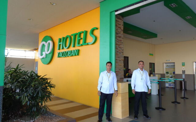 Go Hotels Tacloban