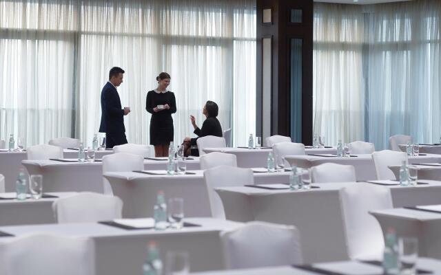 InterContinental Bahrain by IHG