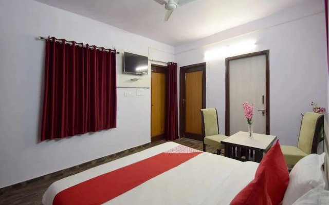 Padamgarh Residency By OYO Rooms
