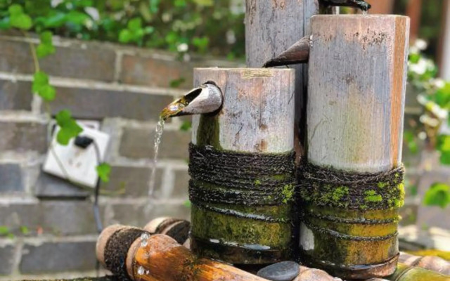 Another Village Hostel