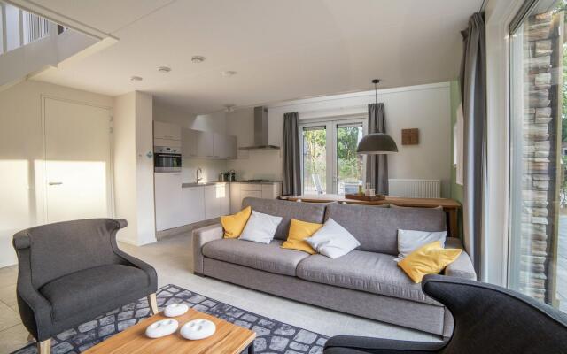 Comfortable Villa 4 km. From Maastricht