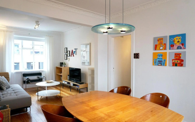 Nest Apartments