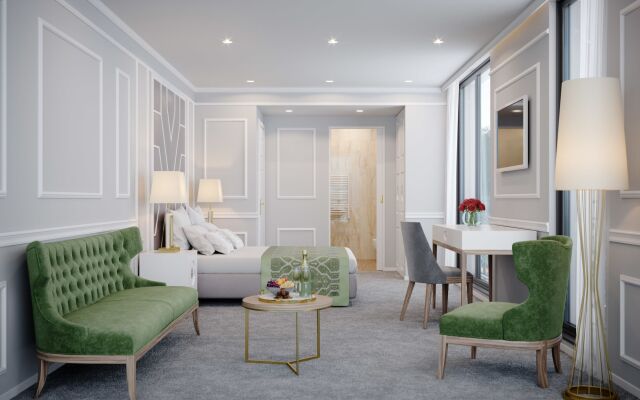Otel' Villa Harmony