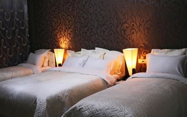 Hotel Luxinn