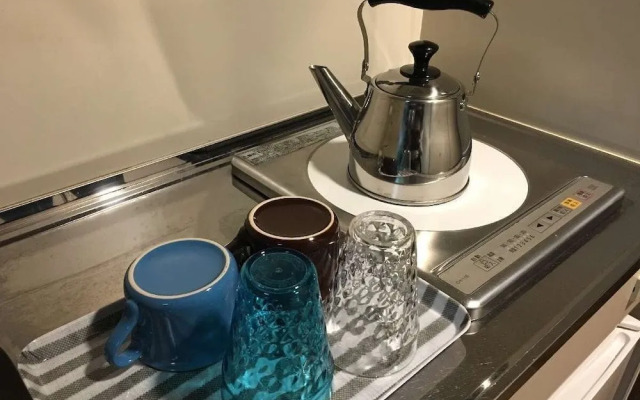 Dogo-no-Oyado Iwasaki