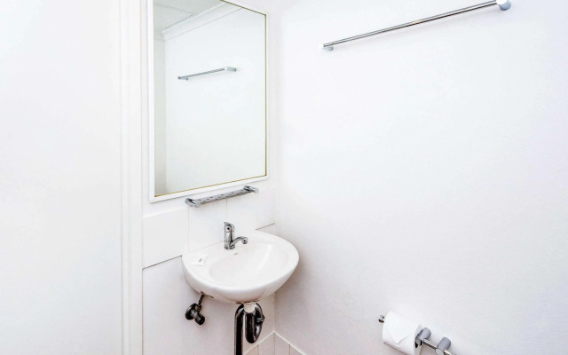 ibis budget Casula Liverpool