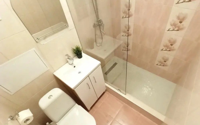 Диван и чемодан на Красном проспекте 59