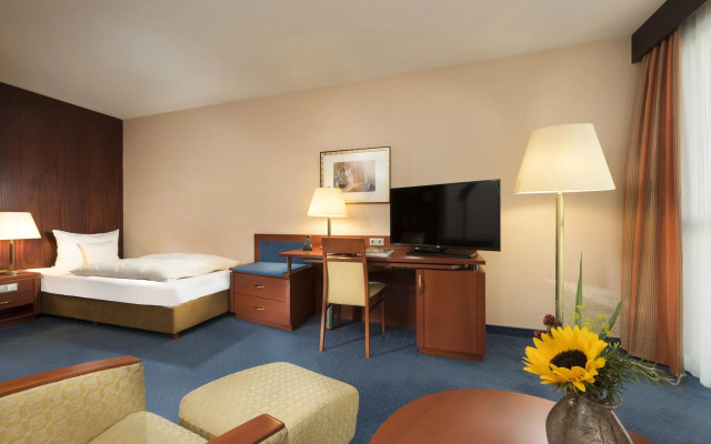 Maritim Hotel Würzburg