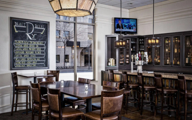 CopperLeaf Boutique Hotel & Spa, BW Premier Collection