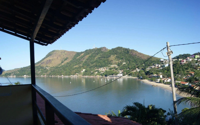 Pousada Costa dos Corais
