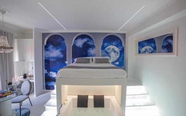 Love Suite Roma