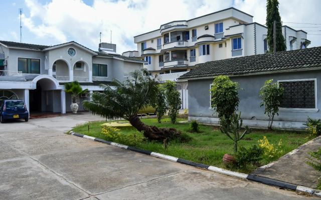 Sanana Conference Center and Holiday Resort