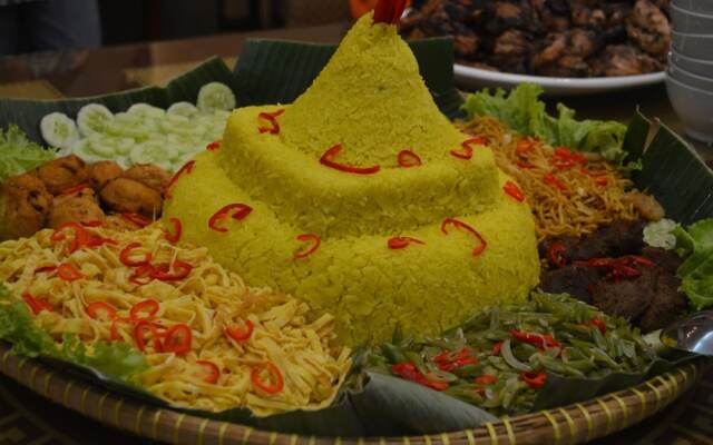 Pesona Guest House Jakarta