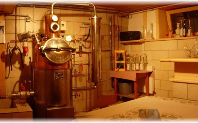 Gästehaus Edelweiss