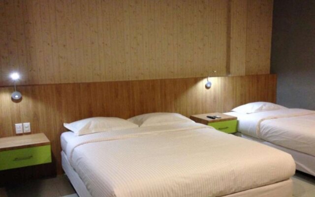 Wisma Sederhana Budget Hotel