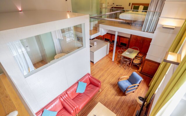 Town Hall Hotel – Shoreditch