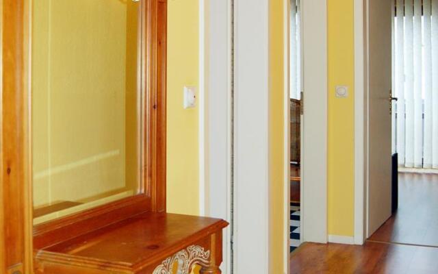 Kaminwohnung Zwischen Flughafen Und München