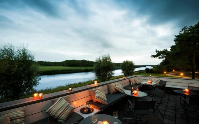 Hotel Mooirivier