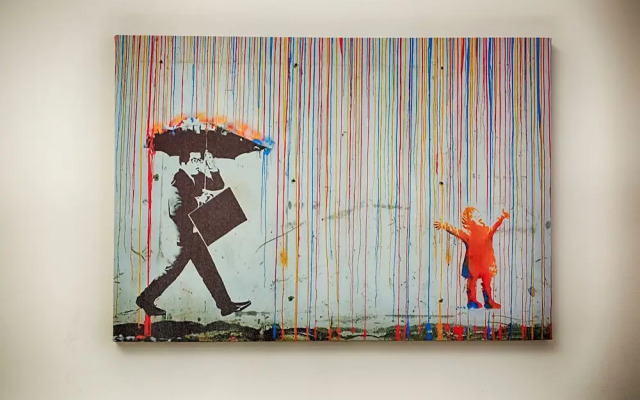 Trieste Capo in B Apartments