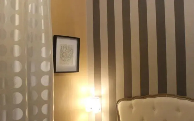 Suites Villa Tower