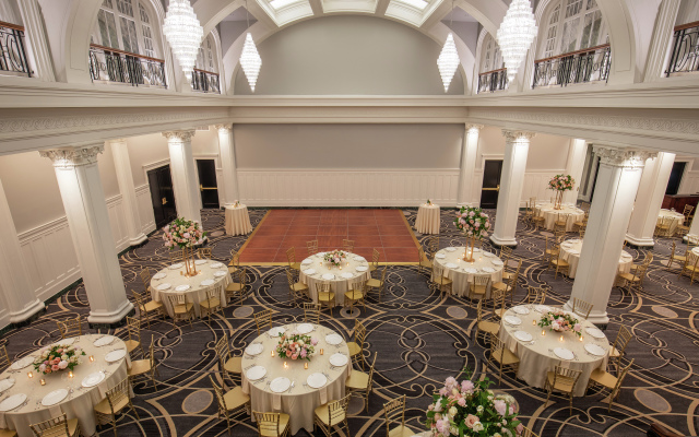 The Virginian Lynchburg Curio Collection