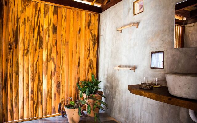 La Cozinha Bungalow