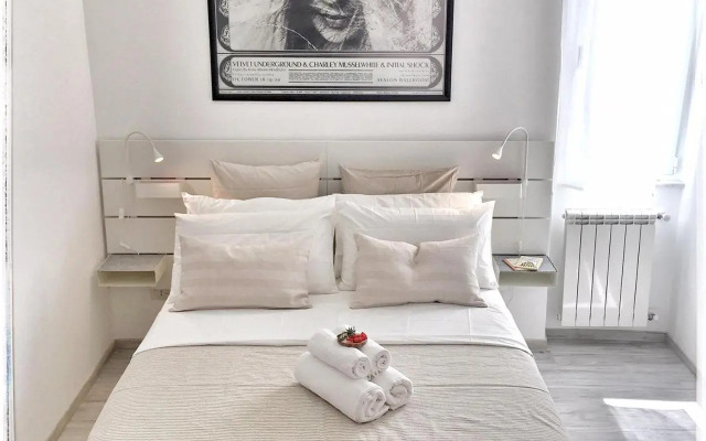 PIGNETO VILLAGE Roma Guest House Apartment