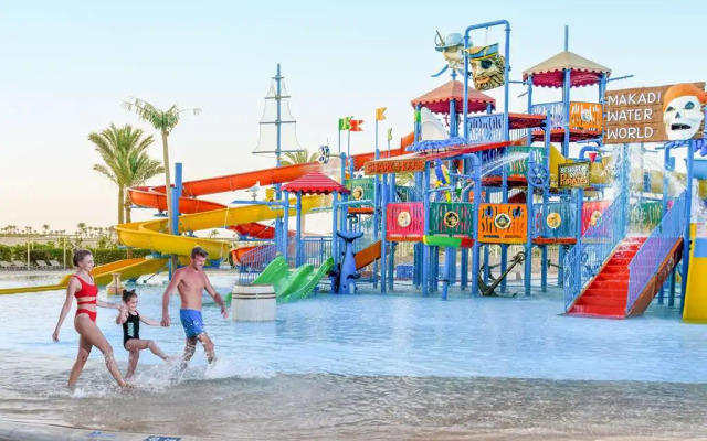 JAZ Makadi Saraya Resort