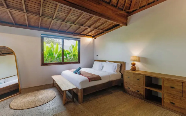 Kilani  Villa By Betterplace