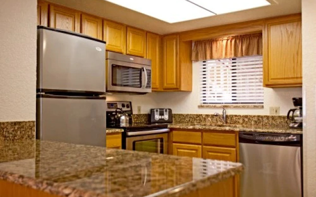 Gevc At Club Sevilla, Kissimmee, Usa