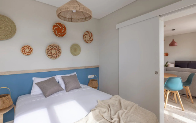 Líbere Lisbon Príncipe Real